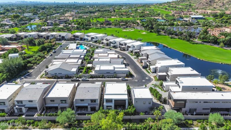 Gated Community