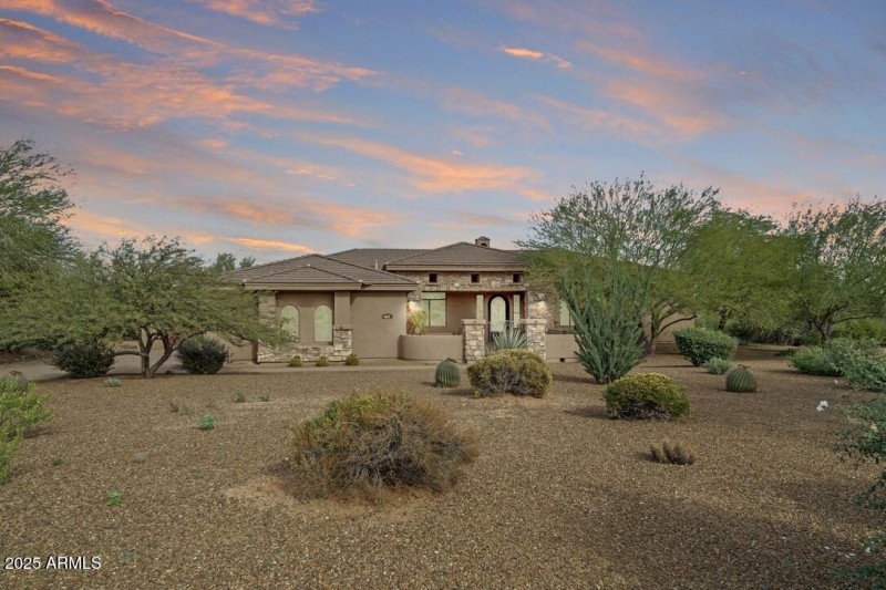 Curb Appeal