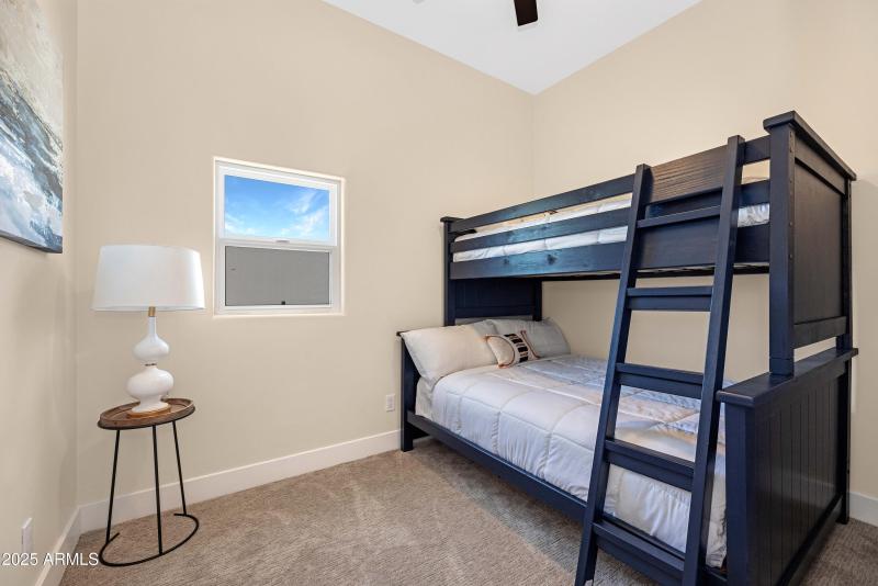 2nd Bedroom Casita