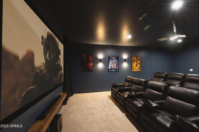 Theatre