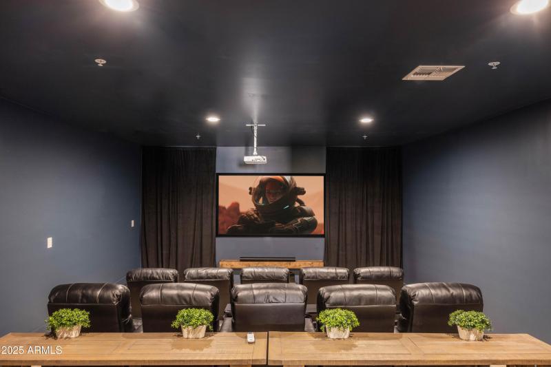 Theatre