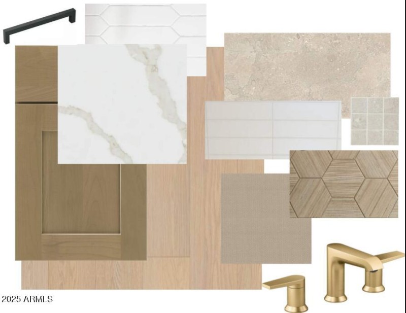 Design Features