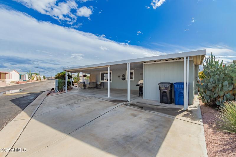 Large Corner Lot