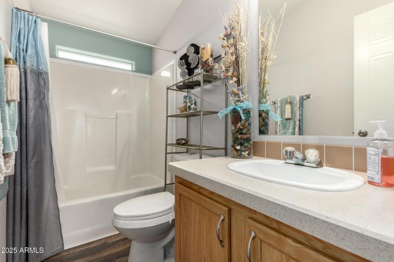 Guest Bath