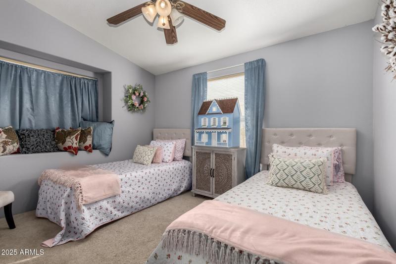 Guest Bed