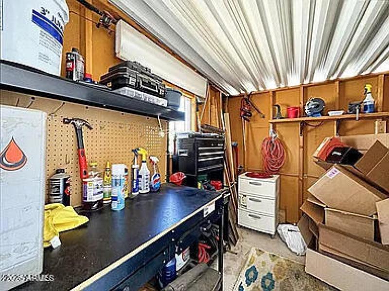 Shed
