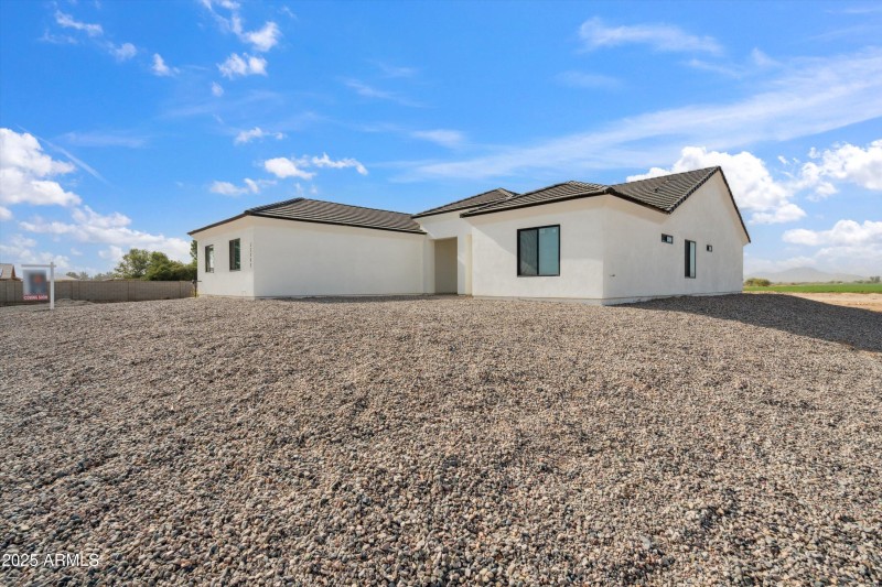 03-Front of Home