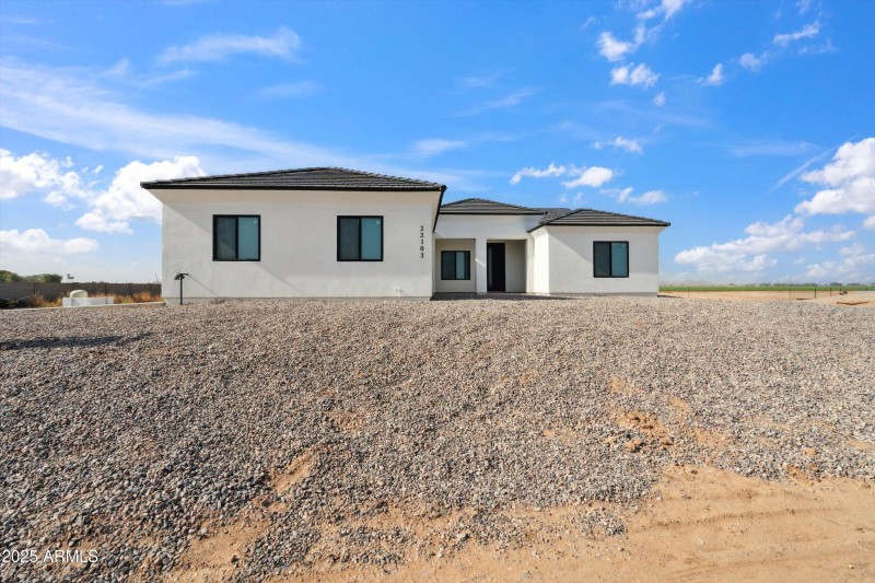 05-Front of Home