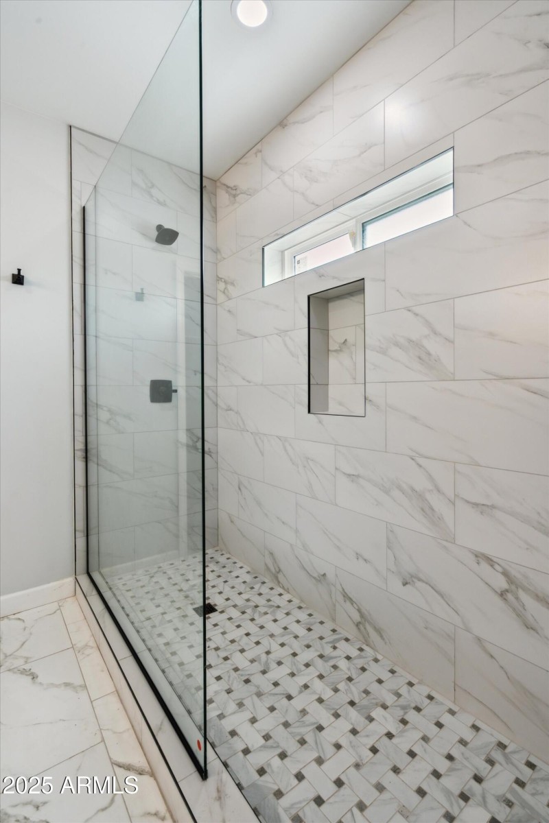 18-Primary Shower