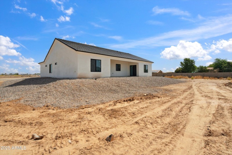 30-Back of Home