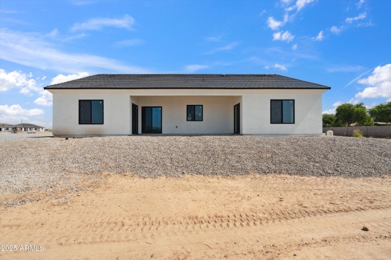 31-Back of Home
