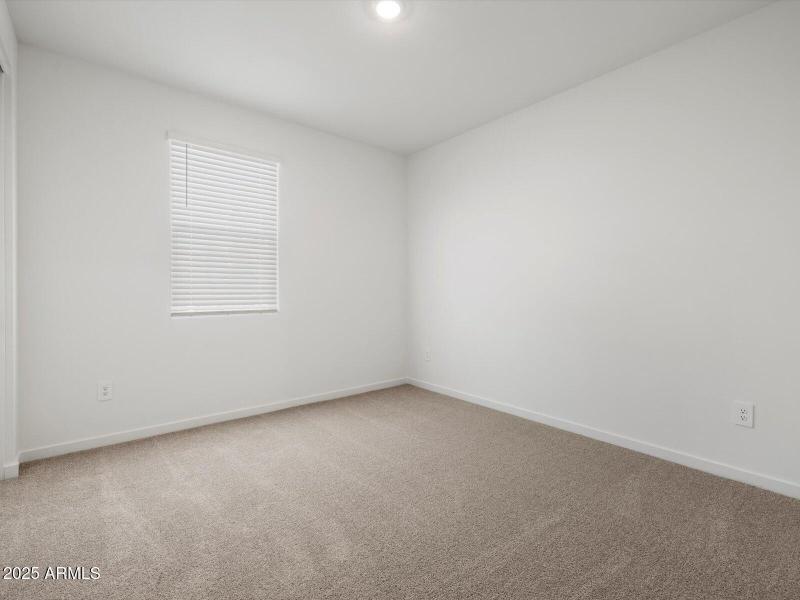 Bedroom 2 View 1