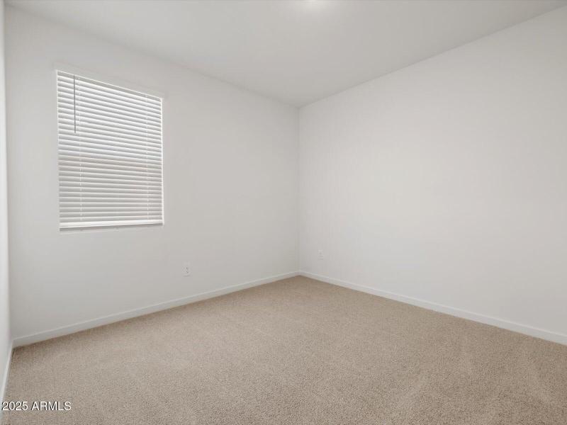 Bedroom 3 View 1