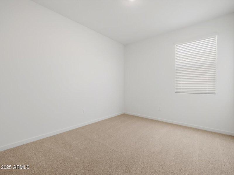 Bedroom 4 View 1