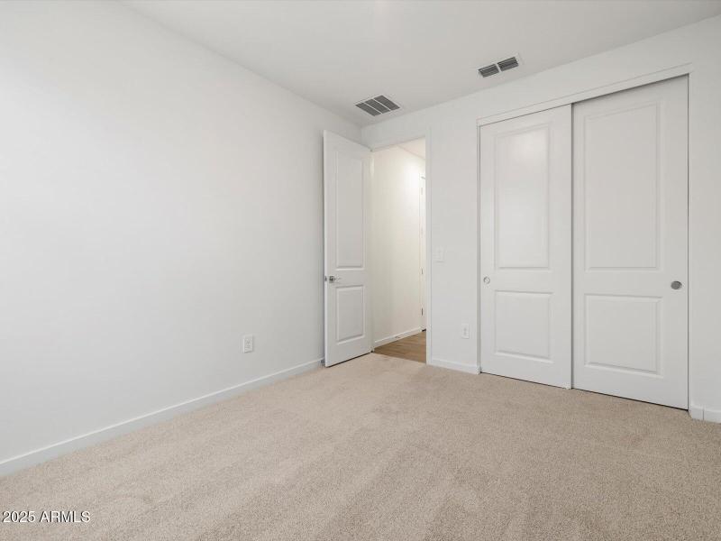 Bedroom 4 View 2