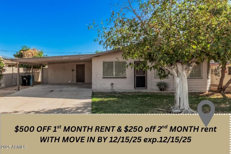 MOVE IN SPECIAL (42)