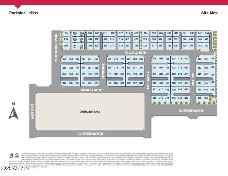 Site Map