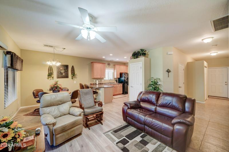 2101 S Meridian, 131-7