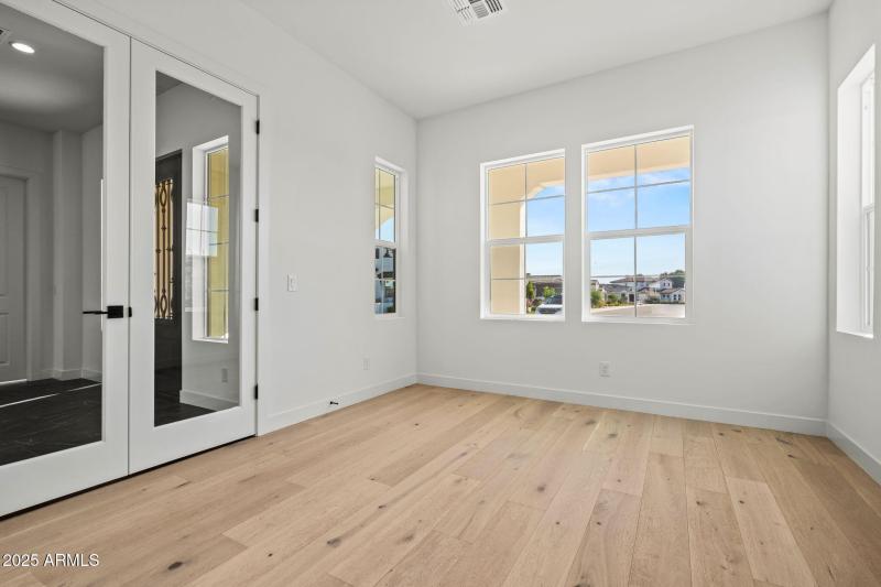 DIning Room/Office