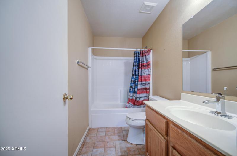 Primary Bath 1
