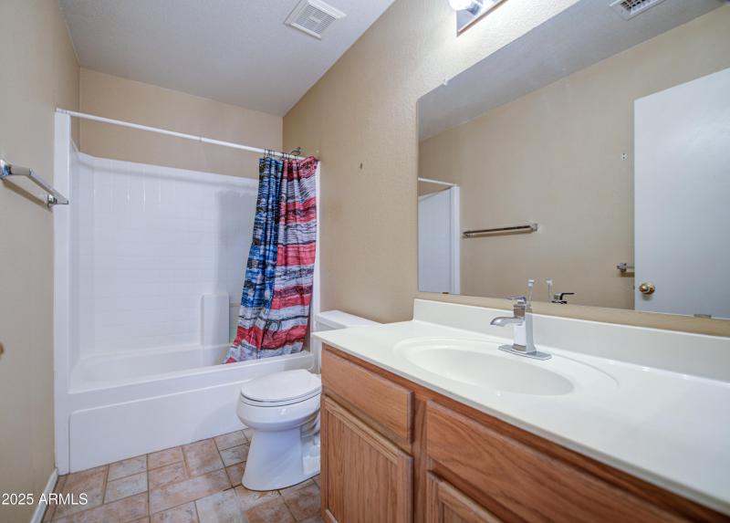 Primary Bath 2