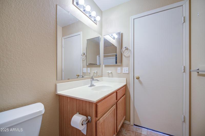 Primary Bath 3