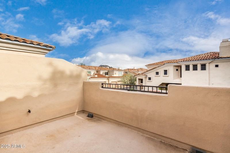 2nd Patio