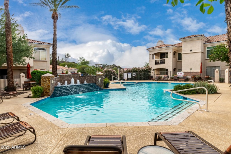 Community Pool