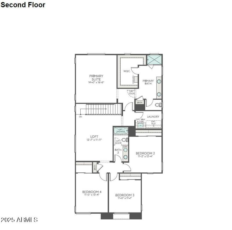 Floor 2