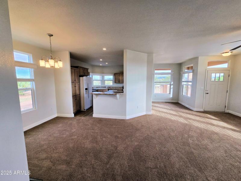 Kitchen/Dining/Greatroom