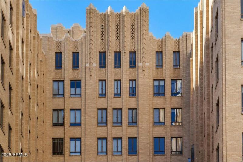 Art Deco Style