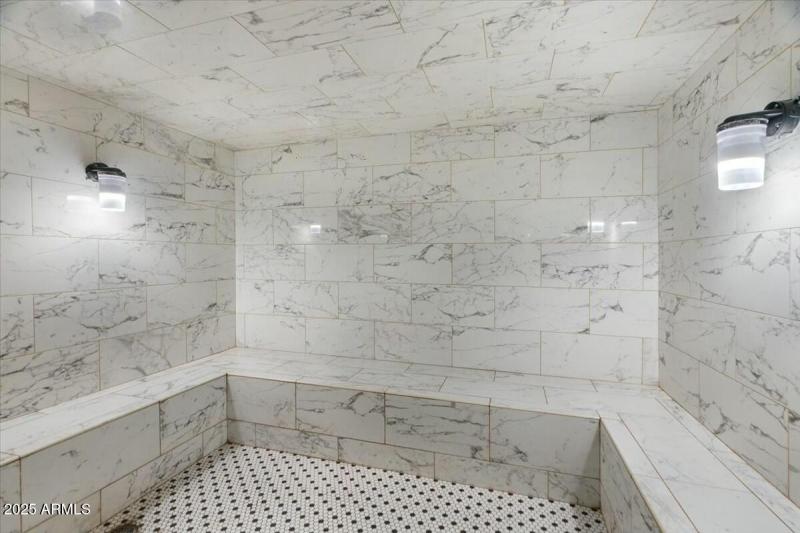 Steam Room