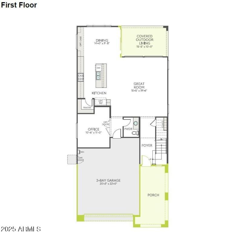 Floor 1