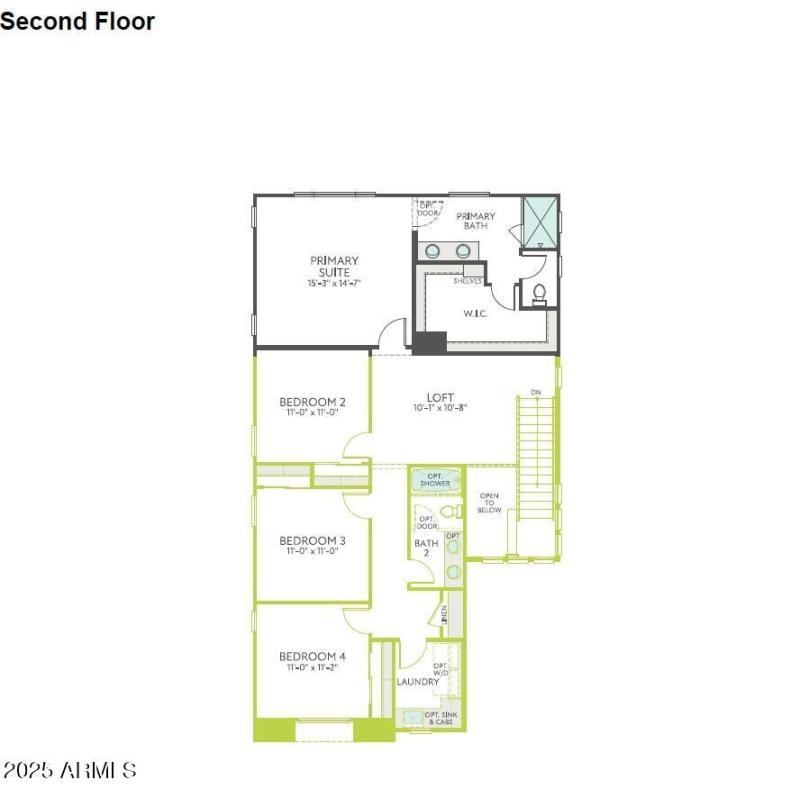 Floor 2