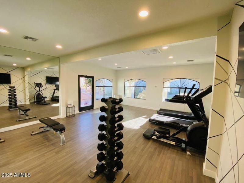 FItness