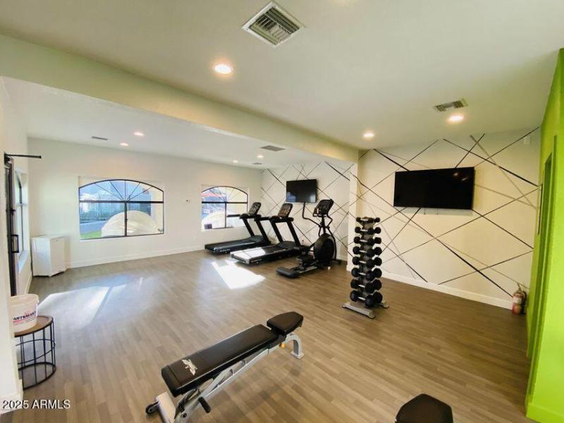 FItness