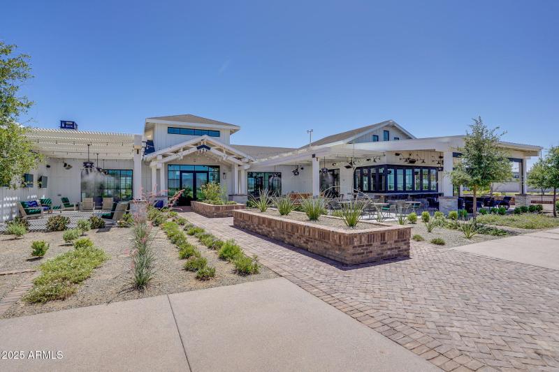 Country Club
