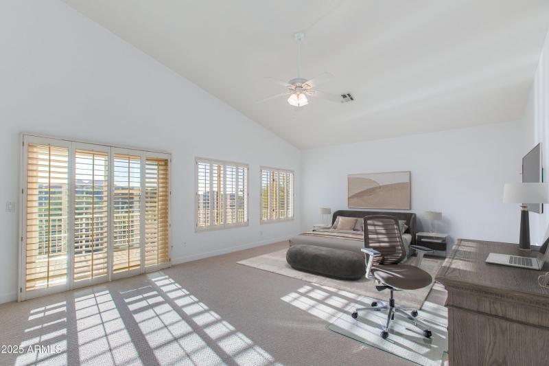 Primary Ensuite