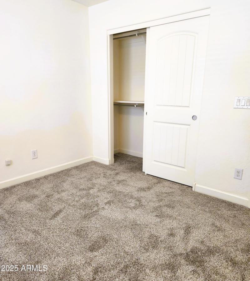 Front Bedroom