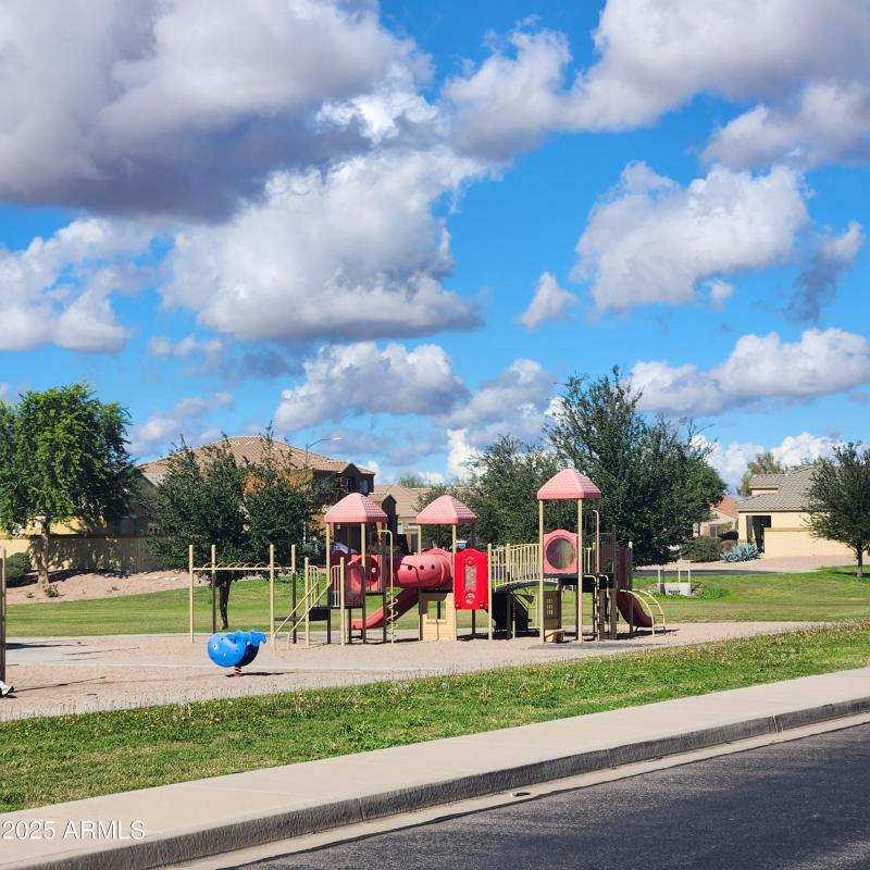 Playground