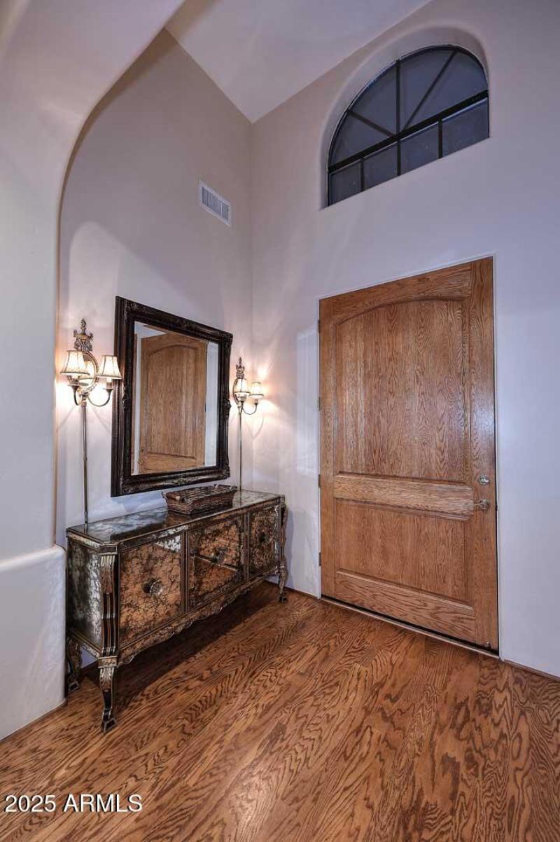 Night-Foyer