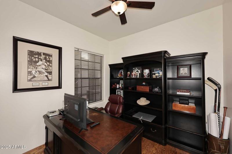 Home Office