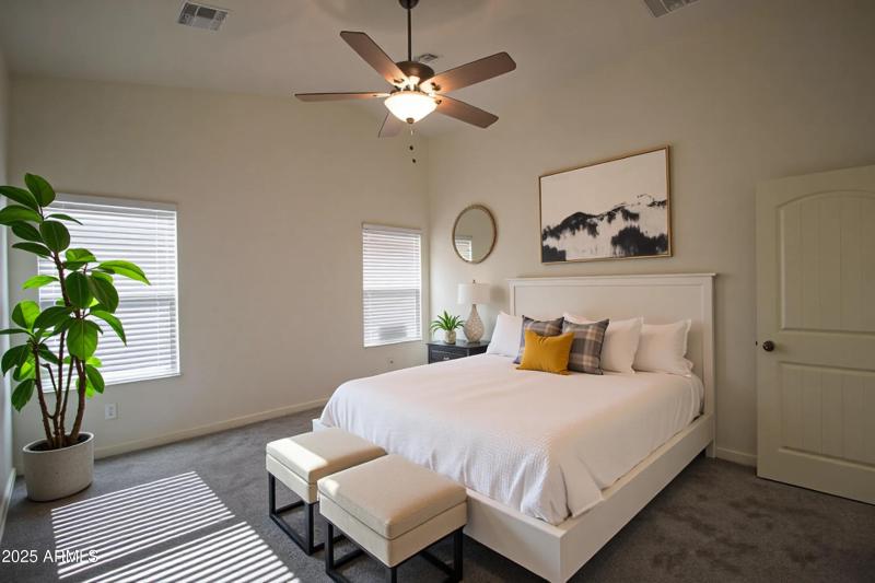 Primary BR Staged