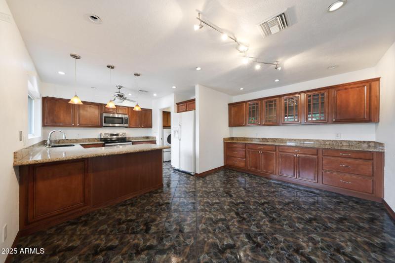 Eat in Kitchen
