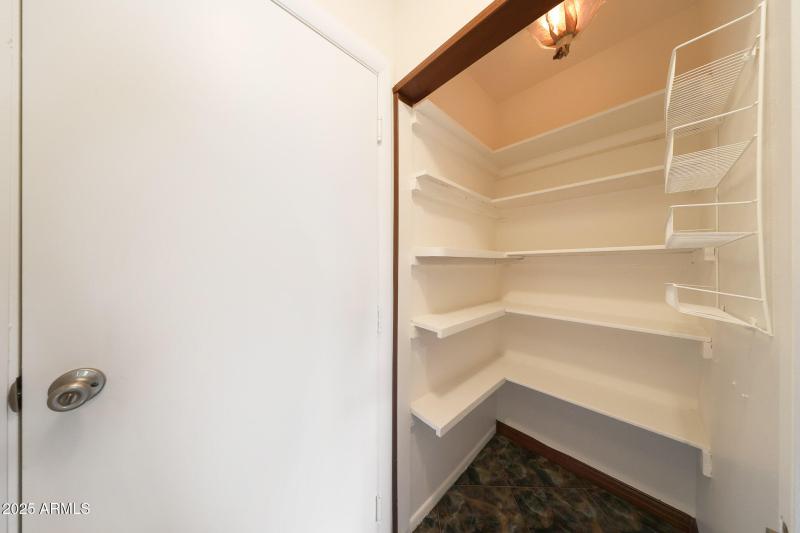 Pantry