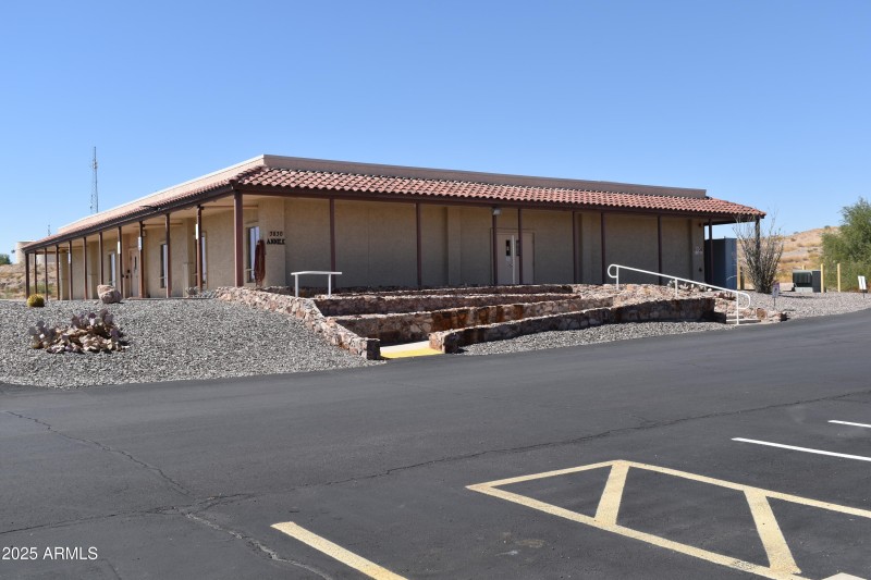Annex Building