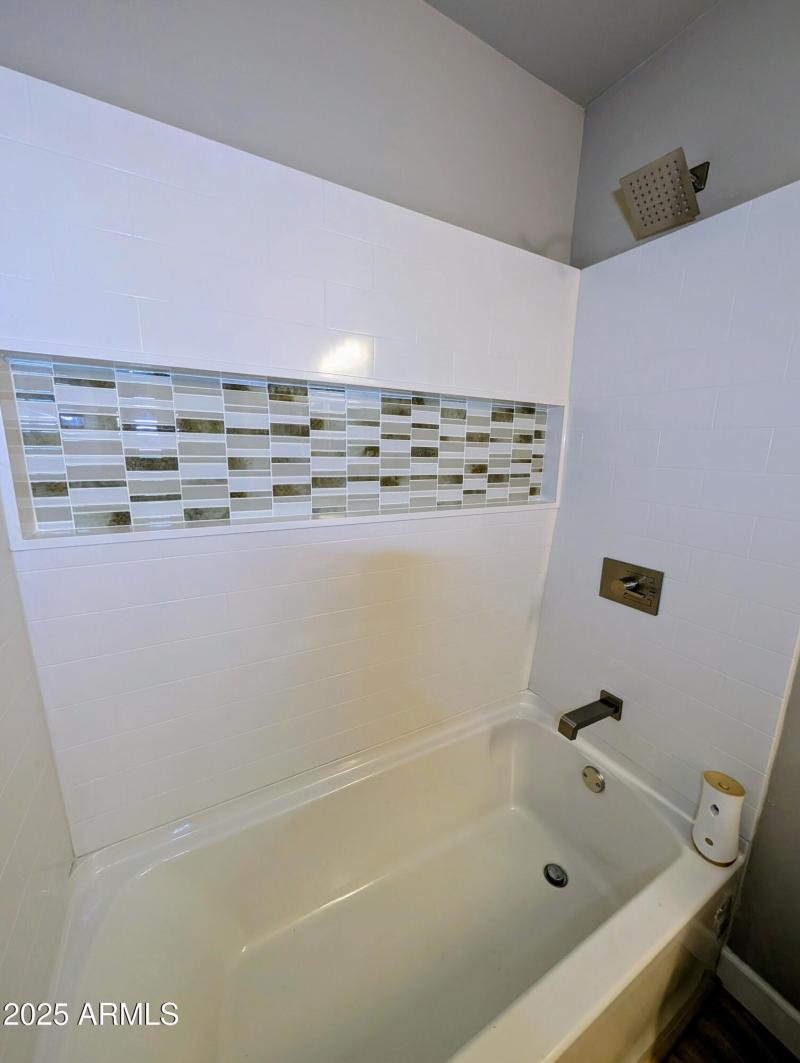 HALL BATH