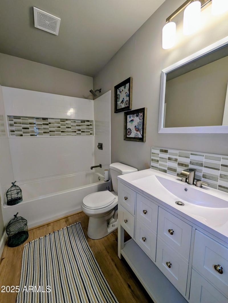HALL BATH