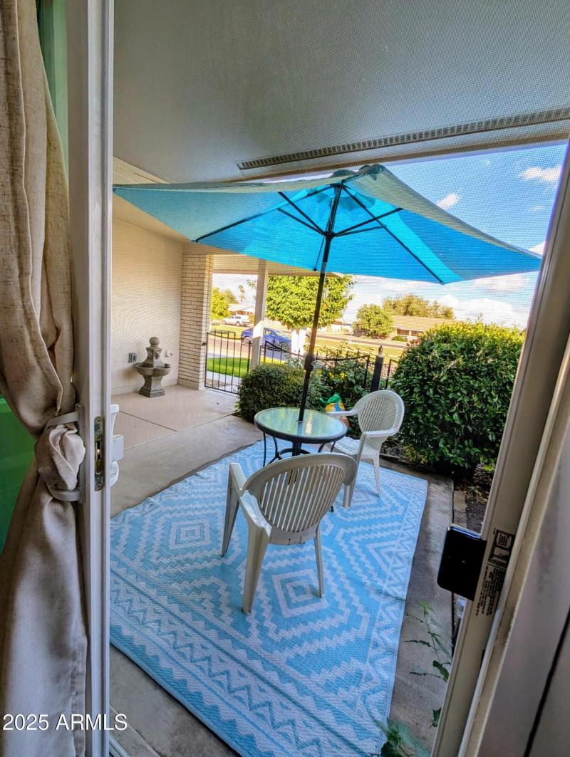 BED2 PATIO