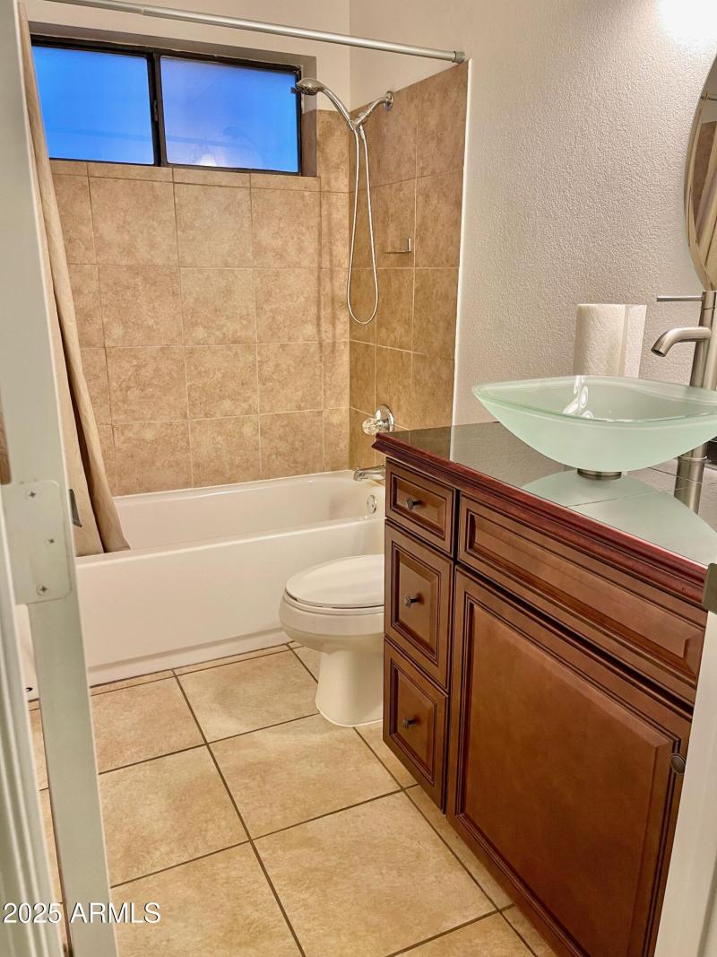 Hall Bath 1